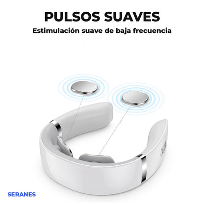 Pulsos suaves: estimulación suave de baja frecuencia